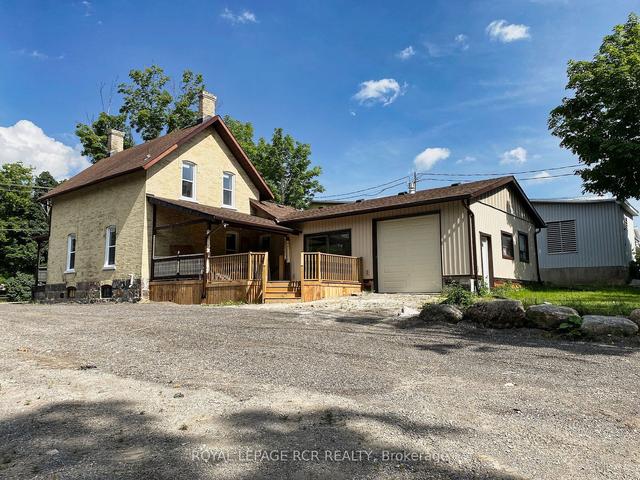 681 Janetville Rd, House detached with 3 bedrooms, 2 bathrooms and 10 parking in Kawartha Lakes ON | Image 17