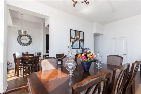 ph4 - 628 Fleet St, Condo with 2 bedrooms, 3 bathrooms and 1 parking in Toronto ON | Image 6