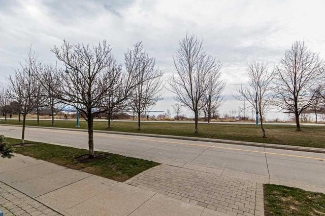 211 - 5 Marine Parade Dr, Condo with 1 bedrooms, 1 bathrooms and 1 parking in Toronto ON | Image 24