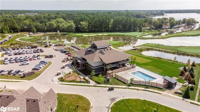 Golf Club house and pool | Image 36