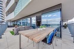406 - 390 Cherry St, Condo with 3 bedrooms, 2 bathrooms and 2 parking in Toronto ON | Image 5