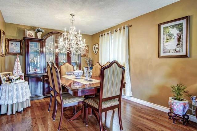 2405 Benedet Dr, House detached with 3 bedrooms, 4 bathrooms and 4 parking in Mississauga ON | Image 26