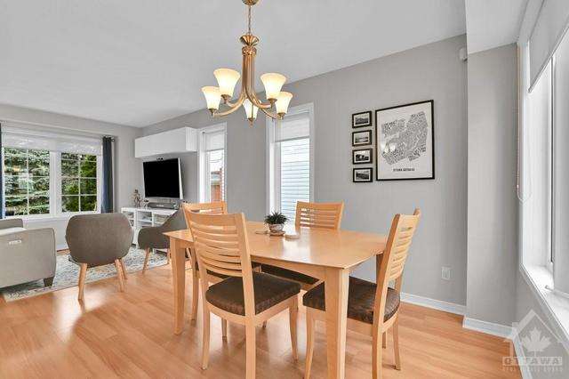40 Celebration Street, Townhouse with 3 bedrooms, 2 bathrooms and 3 parking in Ottawa ON | Image 6