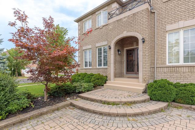 2 Wallingford Crt, House detached with 4 bedrooms, 4 bathrooms and 12 parking in Markham ON | Image 12