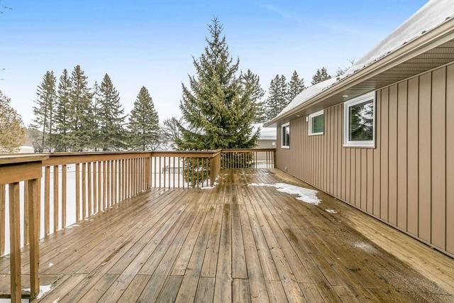 1092 Old Barrie Rd W, House detached with 3 bedrooms, 2 bathrooms and 8 parking in Oro Medonte ON | Image 20