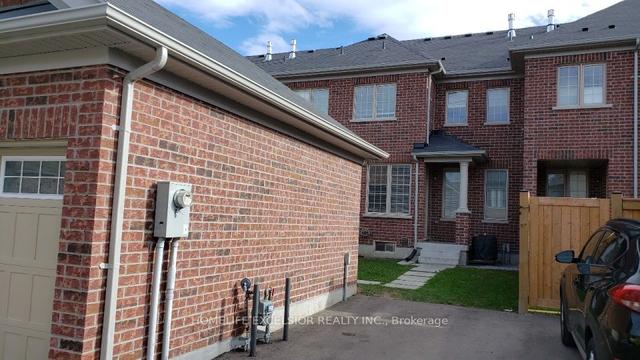 192 Northvale Rd, House attached with 3 bedrooms, 3 bathrooms and 1 parking in Markham ON | Image 5