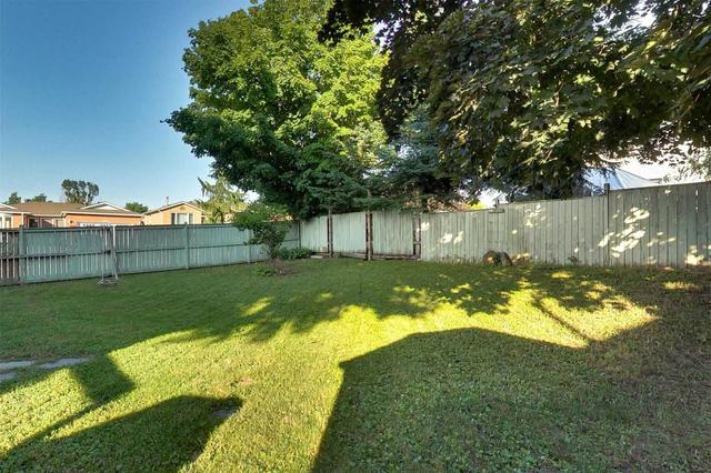 1024 Dina Cres, House detached with 3 bedrooms, 2 bathrooms and 4 parking in Midland ON | Image 22