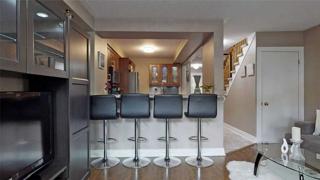 9 - 6400 Lawrence Ave E, Townhouse with 3 bedrooms, 2 bathrooms and 2 parking in Toronto ON | Image 37