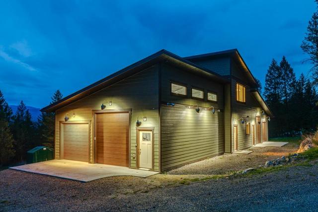 5383 Geary Creek Road, House detached with 4 bedrooms, 4 bathrooms and null parking in East Kootenay F BC | Image 43