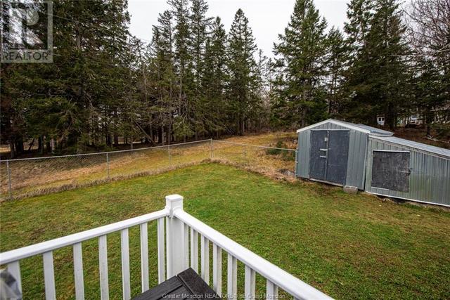 65 Collins Lake Rd, House detached with 2 bedrooms, 1 bathrooms and null parking in Beaubassin East NB | Image 28