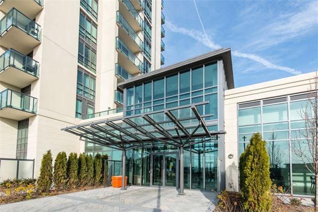 603 - 45 Yorkland Blvd, Condo with 2 bedrooms, 2 bathrooms and 2 parking in Brampton ON | Image 1