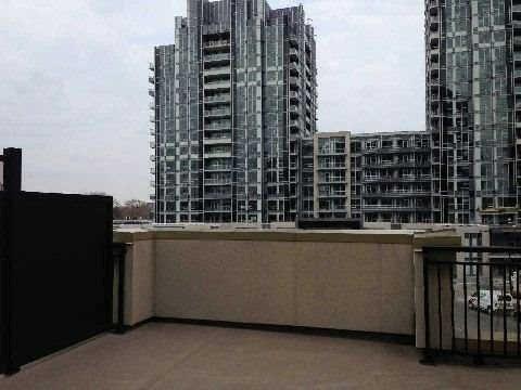 th47 - 115 Harrison Garden Blvd, Townhouse with 3 bedrooms, 4 bathrooms and 2 parking in Toronto ON | Image 17