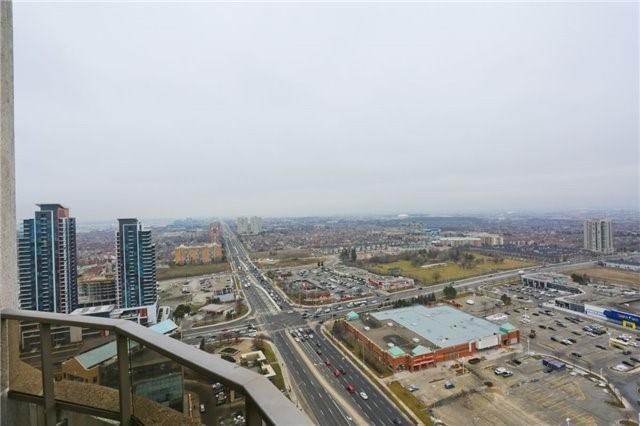 Tph03 - 35 Kingsbridge Garden Circ, Condo with 3 bedrooms, 3 bathrooms and 2 parking in Mississauga ON | Image 16