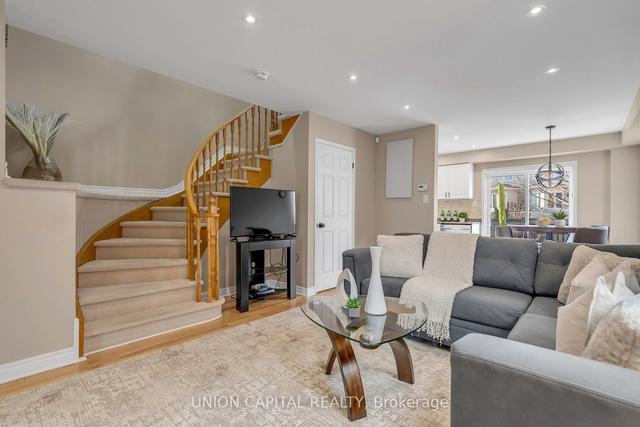 5145 Porter St, House semidetached with 3 bedrooms, 3 bathrooms and 3 parking in Burlington ON | Image 30