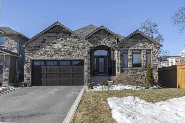 120 Jordyn's Crt, House detached with 3 bedrooms, 2 bathrooms and 5 parking in Loyalist ON | Image 1