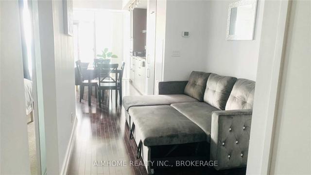 2004 - 14 York St, Condo with 1 bedrooms, 1 bathrooms and 0 parking in Toronto ON | Image 9