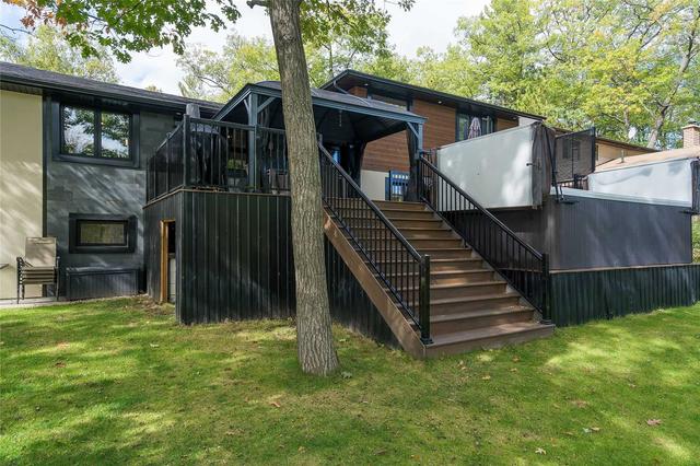 103 32nd St S, House detached with 3 bedrooms, 4 bathrooms and 11 parking in Wasaga Beach ON | Image 20