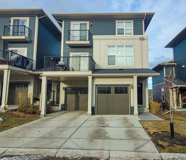 901 - 428 Nolan Hill Drive Nw, Home with 2 bedrooms, 2 bathrooms and 2 parking in Calgary AB | Image 15