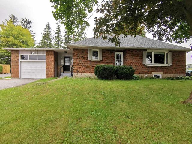 5166 Stouffville Rd, House detached with 3 bedrooms, 3 bathrooms and 8.5 parking in Whitchurch Stouffville ON | Image 1