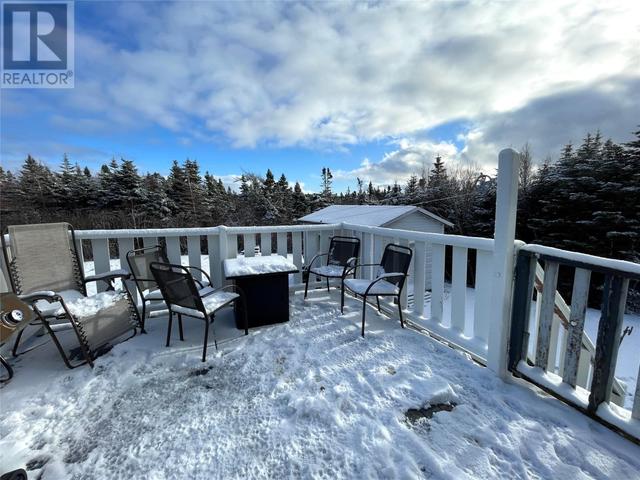 7 Da's Place, House other with 5 bedrooms, 3 bathrooms and null parking in Flatrock NL | Image 4