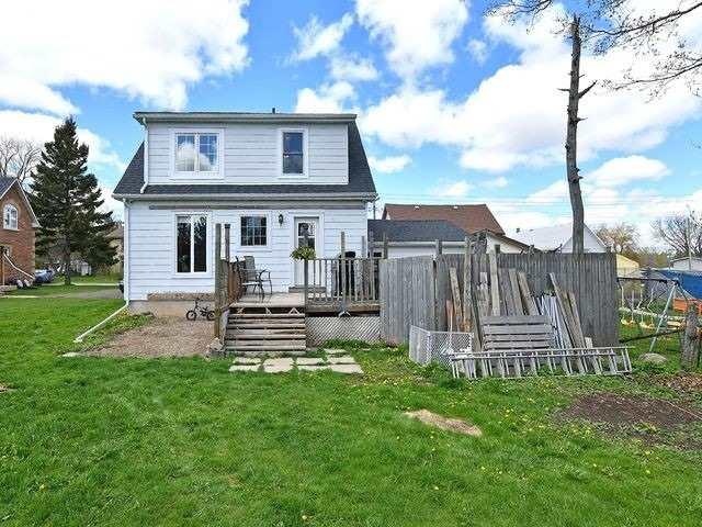 682390 260 Sdrd, House detached with 3 bedrooms, 1 bathrooms and 5 parking in Melancthon ON | Image 16