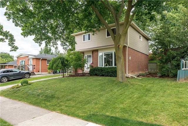 98 Bonham Blvd, House detached with 3 bedrooms, 2 bathrooms and 3 parking in Mississauga ON | Image 1