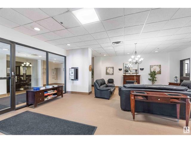 506 - 10149 Saskatchewan Dr Nw Nw, Condo with 2 bedrooms, 2 bathrooms and null parking in Edmonton AB | Image 28