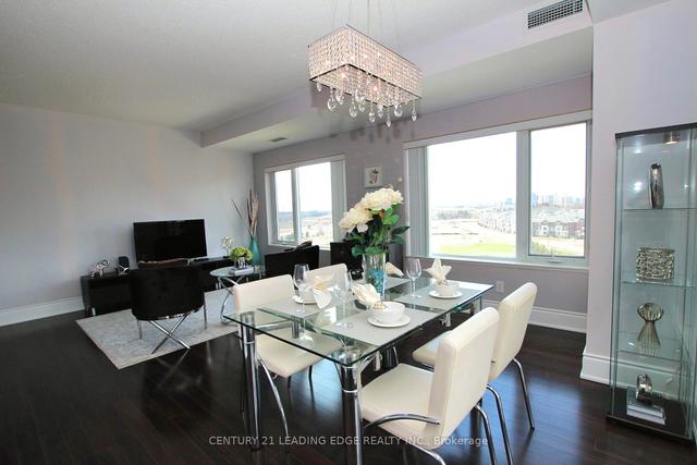 1110 - 233 South Park Rd, Condo with 2 bedrooms, 2 bathrooms and 2 parking in Markham ON | Image 29