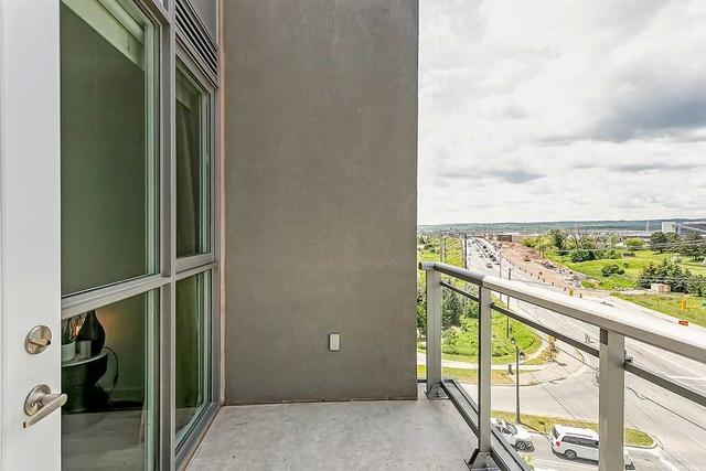 625a - 5230 Dundas St, Condo with 1 bedrooms, 1 bathrooms and 1 parking in Burlington ON | Image 17