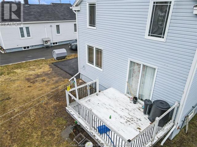 80 Oakland Ave, House detached with 4 bedrooms, 2 bathrooms and null parking in Moncton NB | Image 32