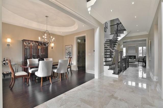 593 Maplehurst Ave, House detached with 4 bedrooms, 8 bathrooms and 6 parking in Oakville ON | Image 2