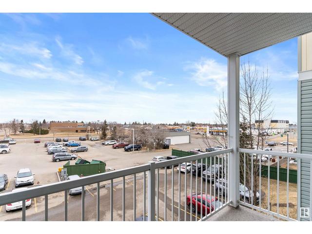 303 - 9910 107 St, Condo with 2 bedrooms, 2 bathrooms and null parking in Morinville AB | Image 32