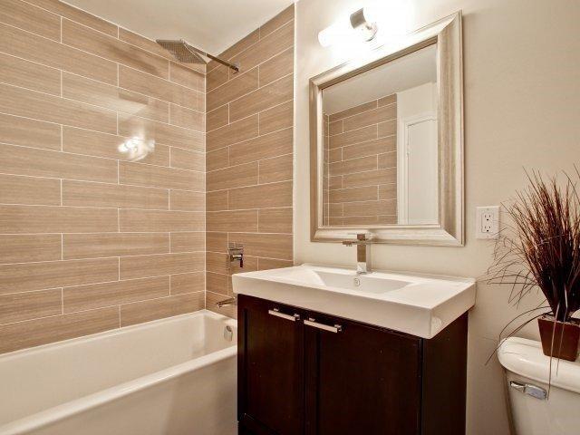 1003 - 1328 Birchmount Rd, Condo with 2 bedrooms, 2 bathrooms and 1 parking in Toronto ON | Image 10