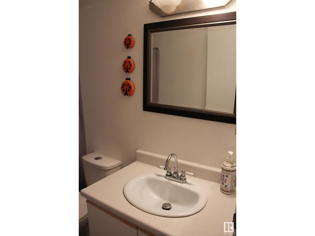 209 - 11218 80 St Nw, Condo with 2 bedrooms, 2 bathrooms and null parking in Edmonton AB | Image 7