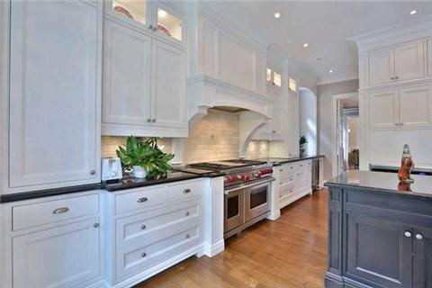 165 Dinnick Cres, House detached with 4 bedrooms, 6 bathrooms and 6 parking in Toronto ON | Image 10
