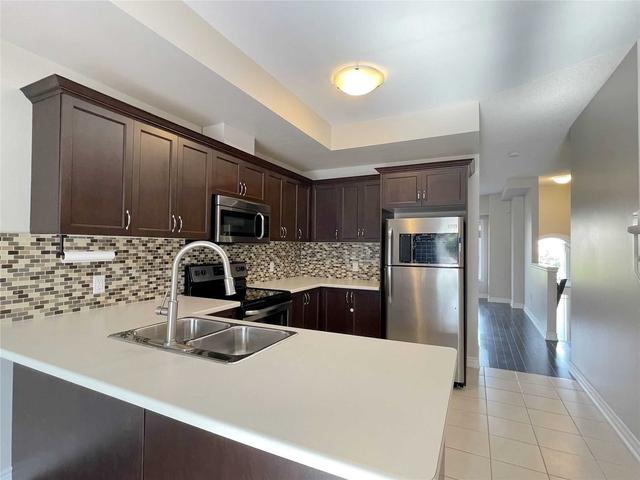 4178 Galileo Common, House attached with 2 bedrooms, 3 bathrooms and 2 parking in Burlington ON | Image 23