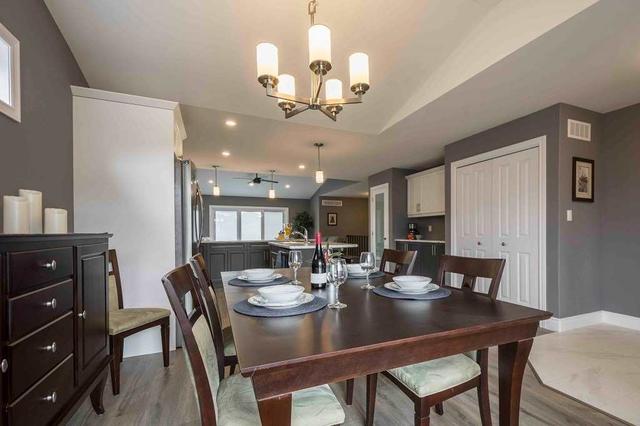 38 Farrington Cres, House detached with 2 bedrooms, 2 bathrooms and 4 parking in Prince Edward County ON | Image 18