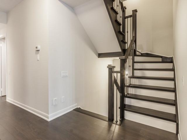 Th12 - 5168 Yonge St, Townhouse with 3 bedrooms, 4 bathrooms and 2 parking in Toronto ON | Image 9