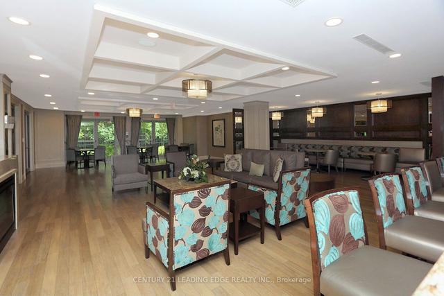 1006 - 10 Bloorview Pl, Condo with 2 bedrooms, 2 bathrooms and 1 parking in Toronto ON | Image 11
