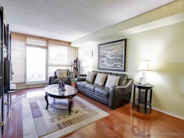 416 - 4727 Sheppard Ave, Condo with 2 bedrooms, 2 bathrooms and 1 parking in Toronto ON | Image 17