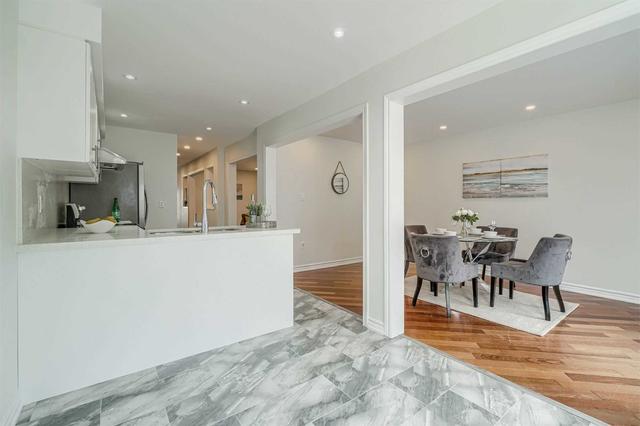 175 Billingsley Cres, House detached with 4 bedrooms, 4 bathrooms and 3 parking in Markham ON | Image 7