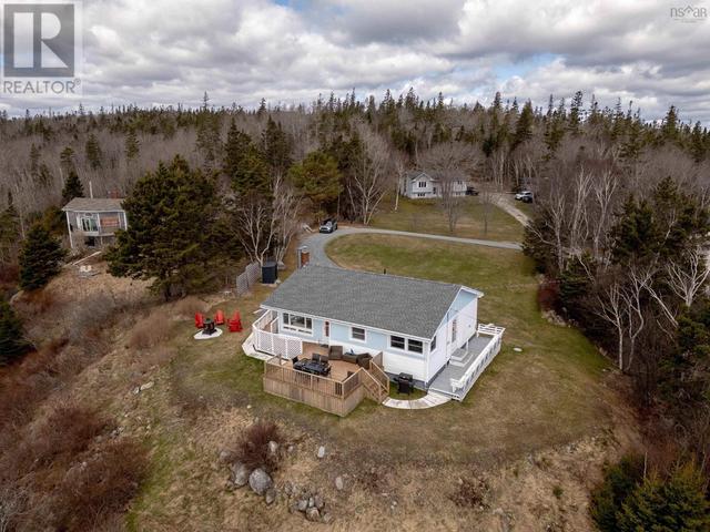 21 Minnie Miller Lane, House detached with 2 bedrooms, 1 bathrooms and null parking in Chester NS | Image 4