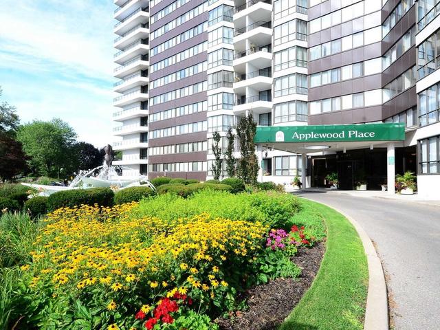404 - 1333 Bloor St, Condo with 3 bedrooms, 2 bathrooms and 1 parking in Mississauga ON | Image 18