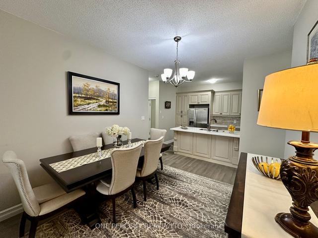 901 - 1359 Rathburn Rd E, Condo with 1 bedrooms, 1 bathrooms and 1 parking in Mississauga ON | Image 9