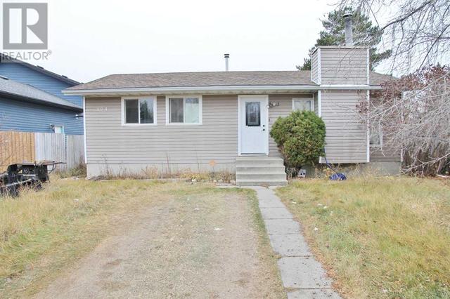 104 4 Street E, House detached with 4 bedrooms, 2 bathrooms and 2 parking in Lashburn SK | Image 18