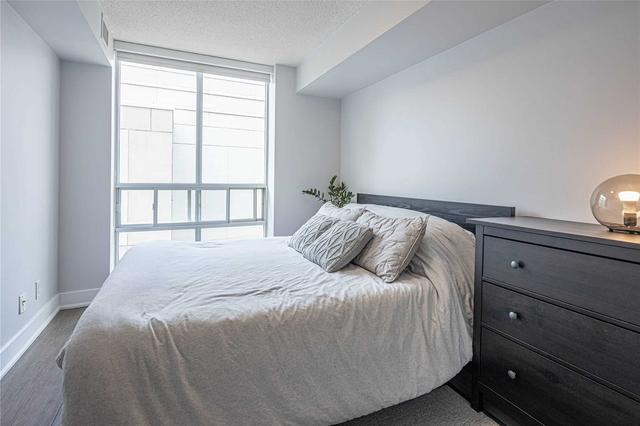 909 - 18 Stafford St, Condo with 1 bedrooms, 1 bathrooms and 1 parking in Toronto ON | Image 4