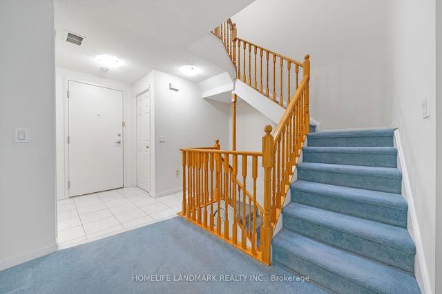 815 - 188 Bonis Ave, Townhouse with 3 bedrooms, 3 bathrooms and 1 parking in Toronto ON | Image 17