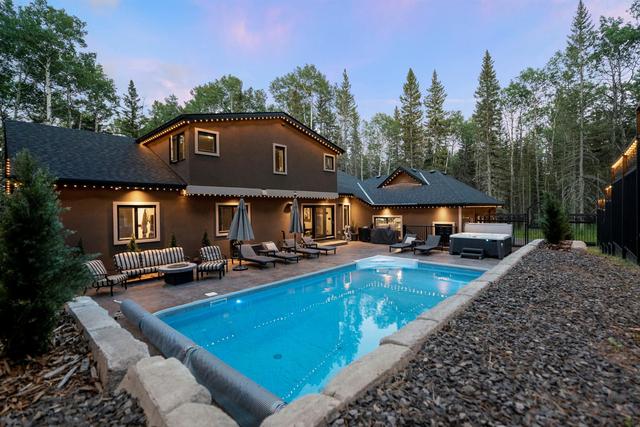 50123 Township Road 234, House detached with 6 bedrooms, 4 bathrooms and 7 parking in Kananaskis AB | Image 10