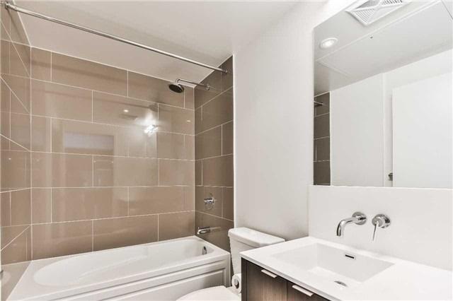 1001 - 88 Harbour St, Condo with 1 bedrooms, 1 bathrooms and 0 parking in Toronto ON | Image 5