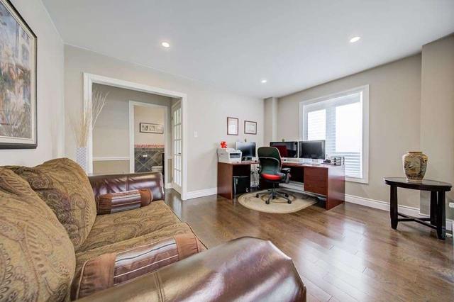 89 Tilman Circ, House detached with 4 bedrooms, 4 bathrooms and 6 parking in Markham ON | Image 13